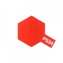 Rosso Ferrari 98 86034 Spray