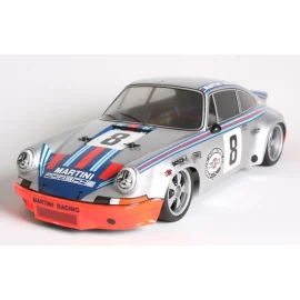 Porsche 911 Carrera RSR TT02