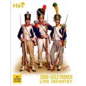 1808-1812 French Infantry