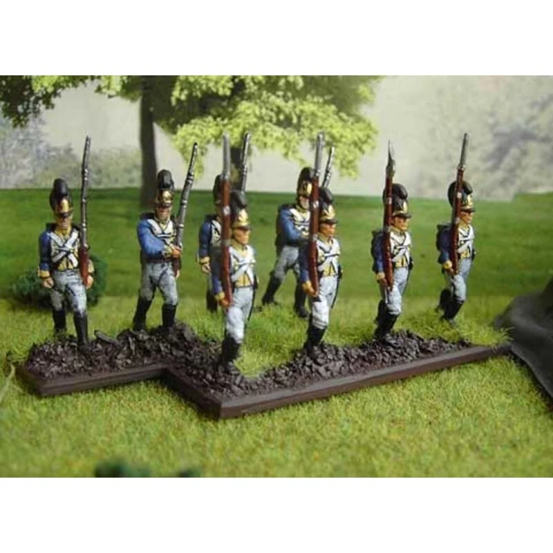 Bavarian Fusiliers