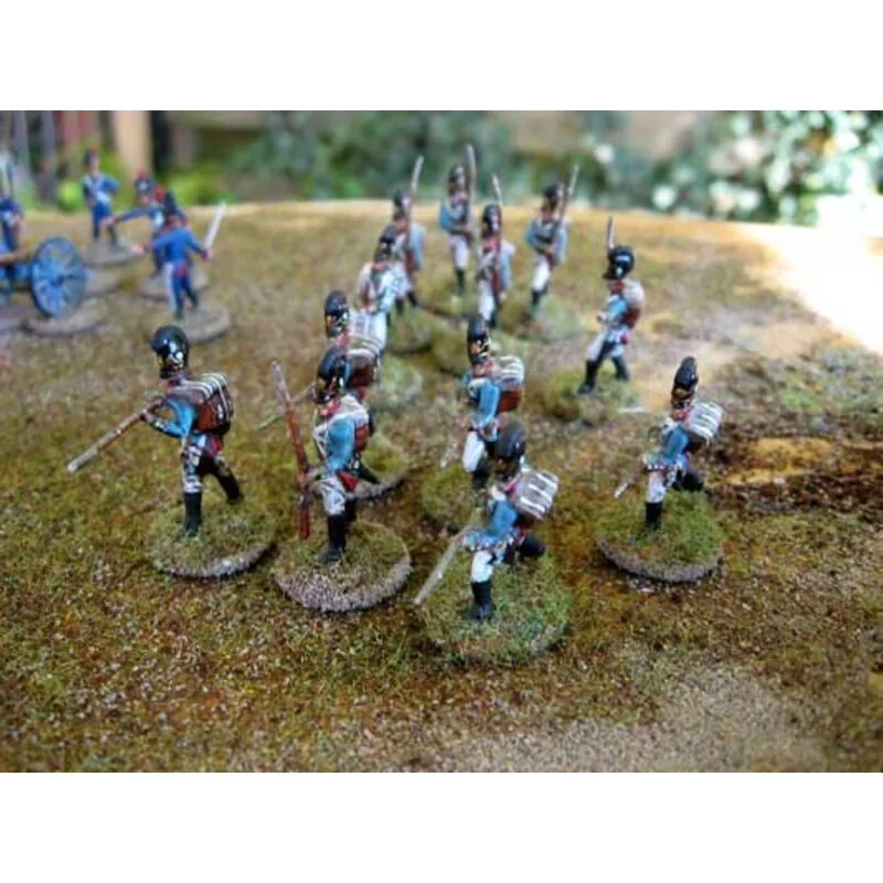 Bavarian Fusiliers