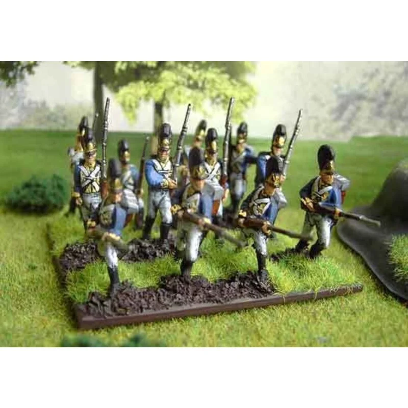 Bavarian Fusiliers