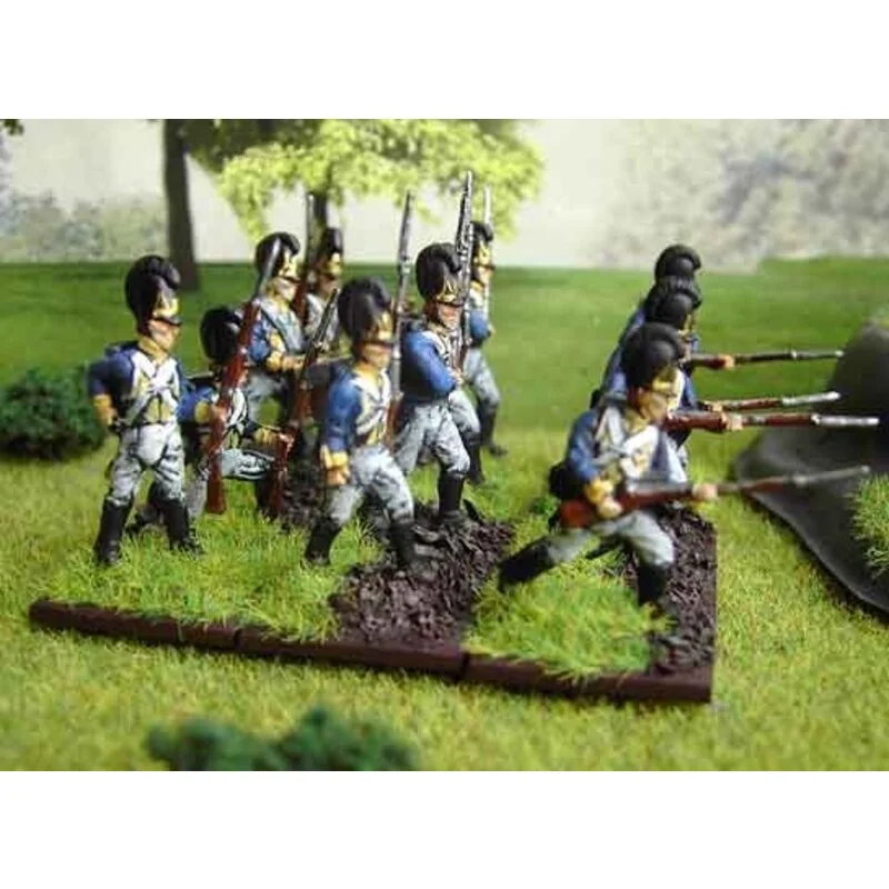 Bavarian Fusiliers