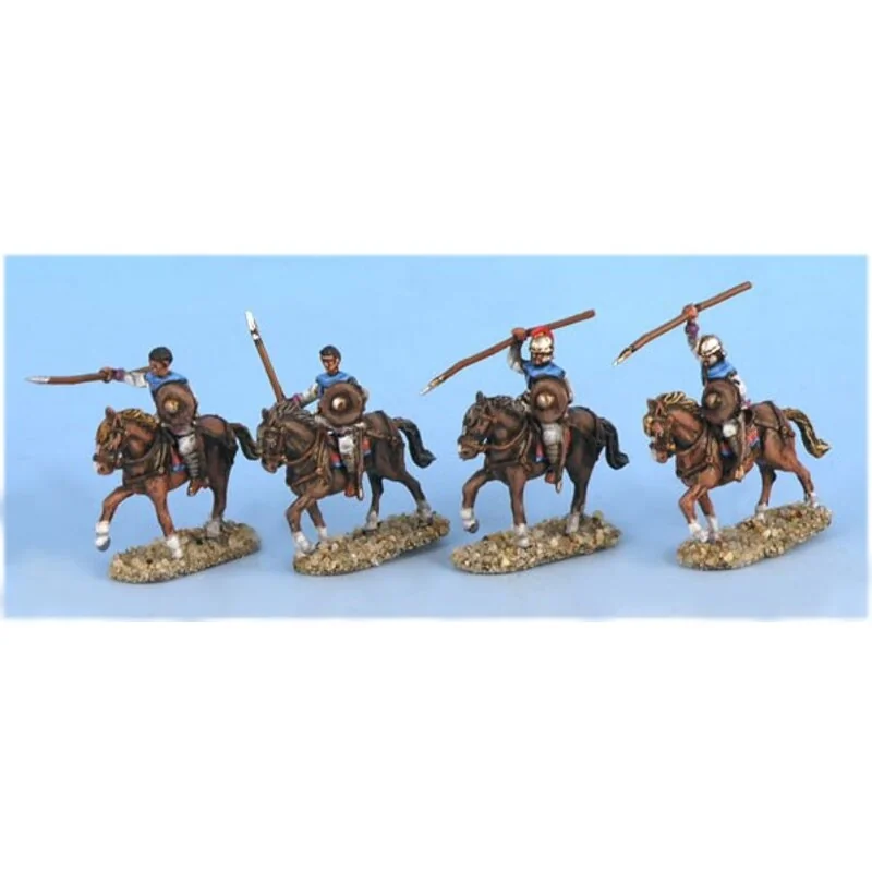 Late Roman Cavalry