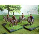 Late Roman Cavalry