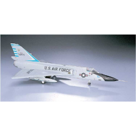 Modellini di aerei F - 106A DELTA DART ( C11 )
