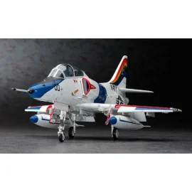 TA - 4J posti Skyhawk