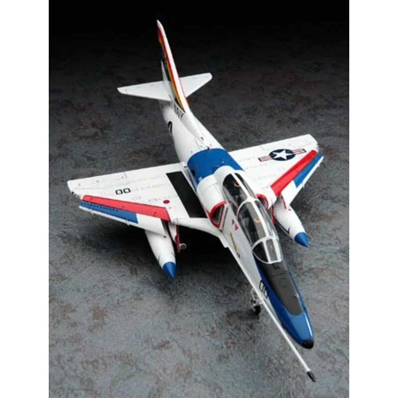 TA - 4J posti Skyhawk