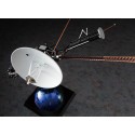 SPACE PROBE VOYAGER 