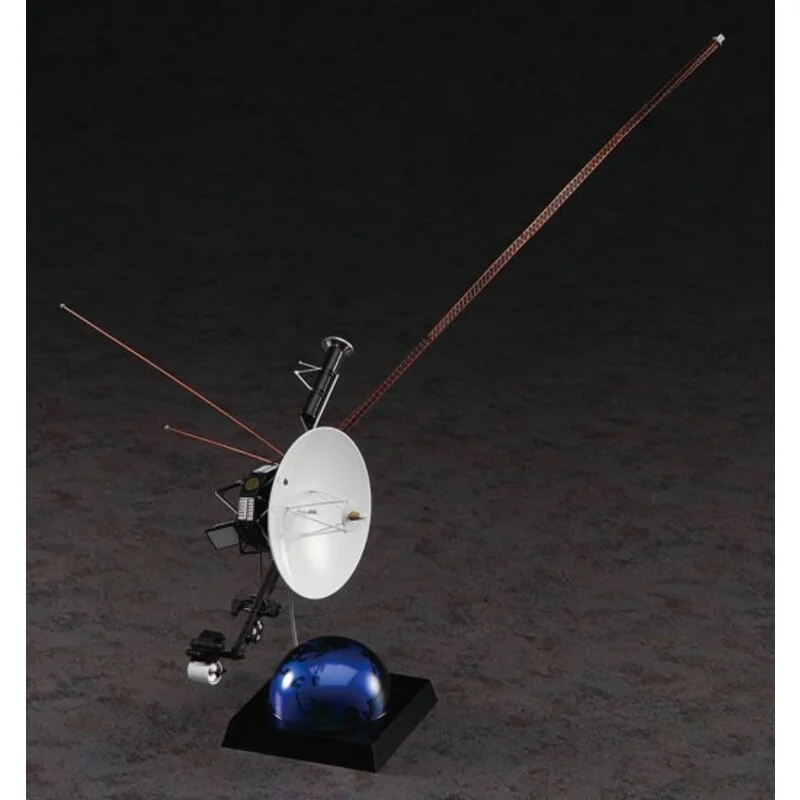 SPACE PROBE VOYAGER 