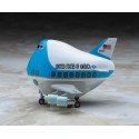 B747-400 Egg Plane