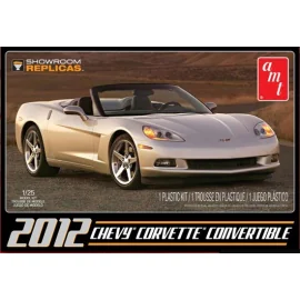 Corvette Pace Car 