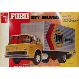 Ford City C-600 