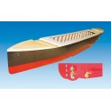 Barche telecomandate TITANIC BOX # 5