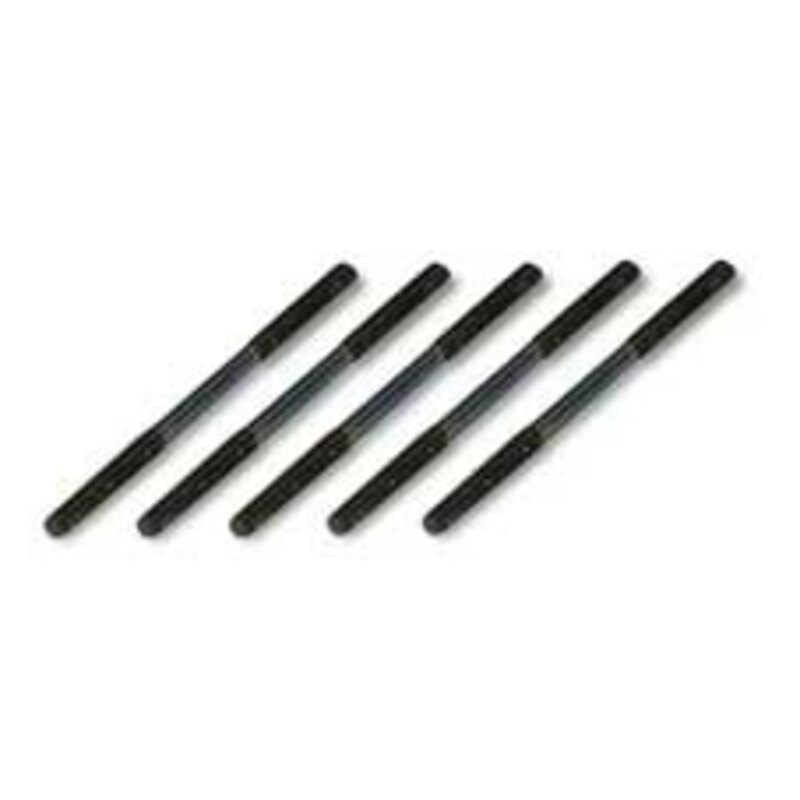 FILETTATO ROD M2X70 - IL 5