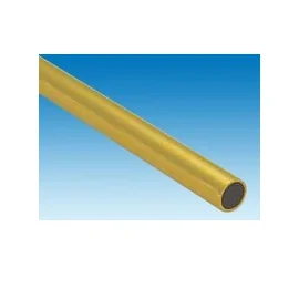 DIA BRASS . 10.32 x304mm