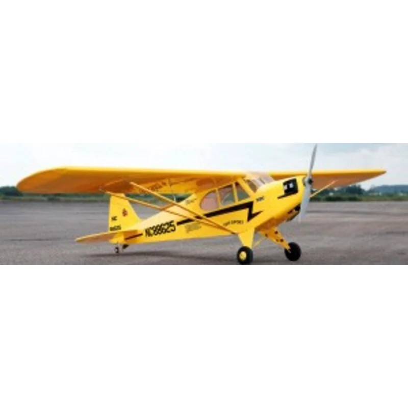 PIPER CUB - 75 ARF