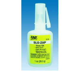  SLO ZAP - 28 grams