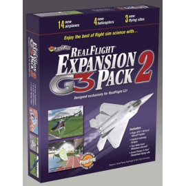  EXPANSION PACK 2