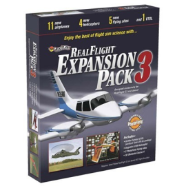  EXPANSION PACK 3