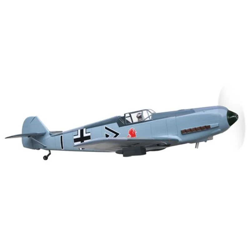 Messers . BF109E - marzo 50 - 55cc ARF