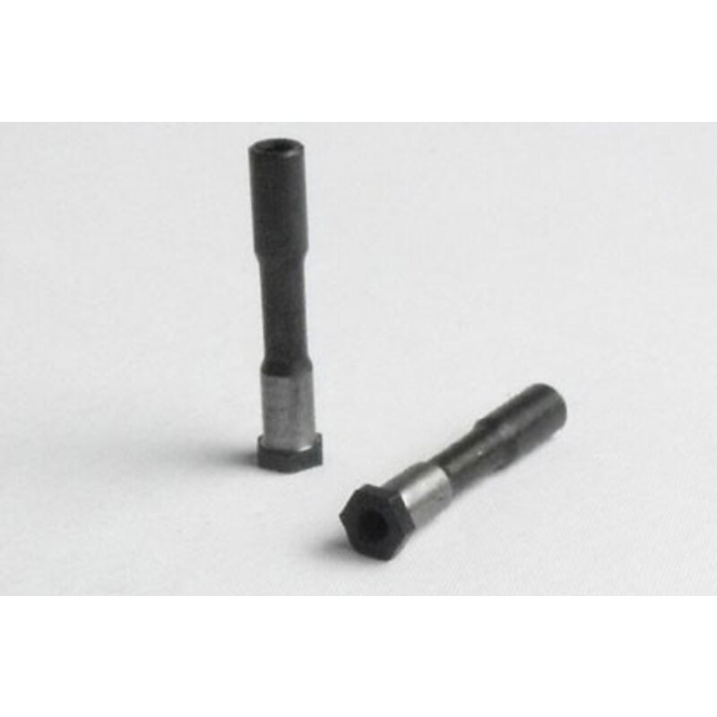 Supporto Sauve servo ( 2pcs )