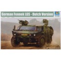 LGS Fennek esercito olandese