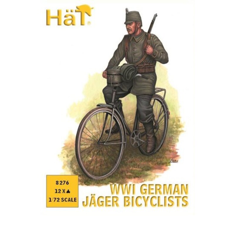 Fighter WWI German