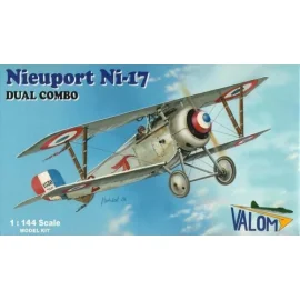 Nieuport N.17 (Dual Combo )