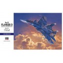 Sukhoi Su-33 FLANKER D