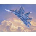 Sukhoi Su-33 FLANKER D