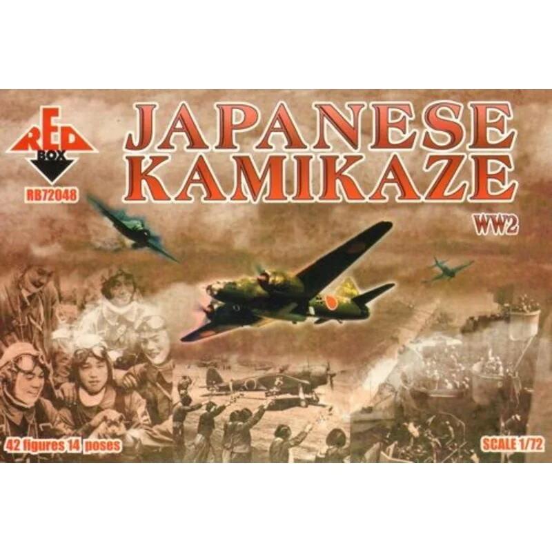 kamikaze