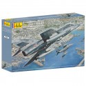 Etendard IV P 1:48