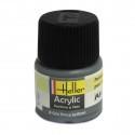 gloss Gloss Dark gray acrylic 0.5 fl.oz 