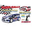 Buggy rc elettrico Flash Rally RTR EP