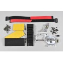 2WD 4WD kit di conversione elettro