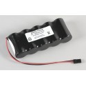 6v reception batteria 2000mah