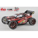  TR4 4WD RTR Truggy Painted