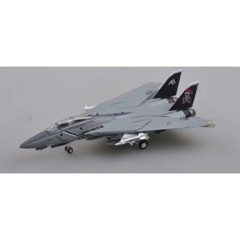 Miniatura F-14D Tomcat VF-103