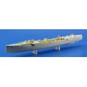 SMS Emden parte 1 1/350 (progettato per essere Coltivando con il kit Revell)