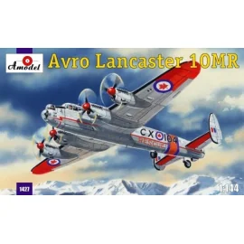 Avro Lancaster 10MR RCAF Rescue CX 104