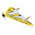 aeromodellismo brushless LASER ARROW 2.4G RTF M1 