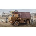 M1078 FMTV Standard Cargo Truck with Armoured Cab