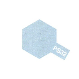  Grey Polycarbonate Spray 86032