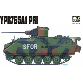 Kit Modello YPR765A1 PRI