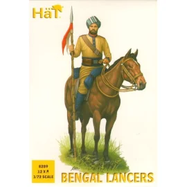 Colonial Bengala Lancers