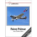 Libro Re-stampa!Di Fairey Fulmar Mk I, II, NF, Mk.II, TT Mk.II. (Fairey Fulmar Mk.I, Fairey Fulmar Mk.II, Fairey Fulmar NF Mk.II