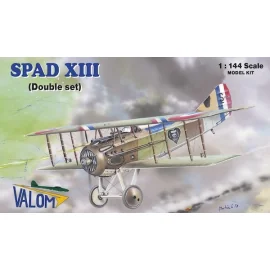 Spad XIII (2in1)