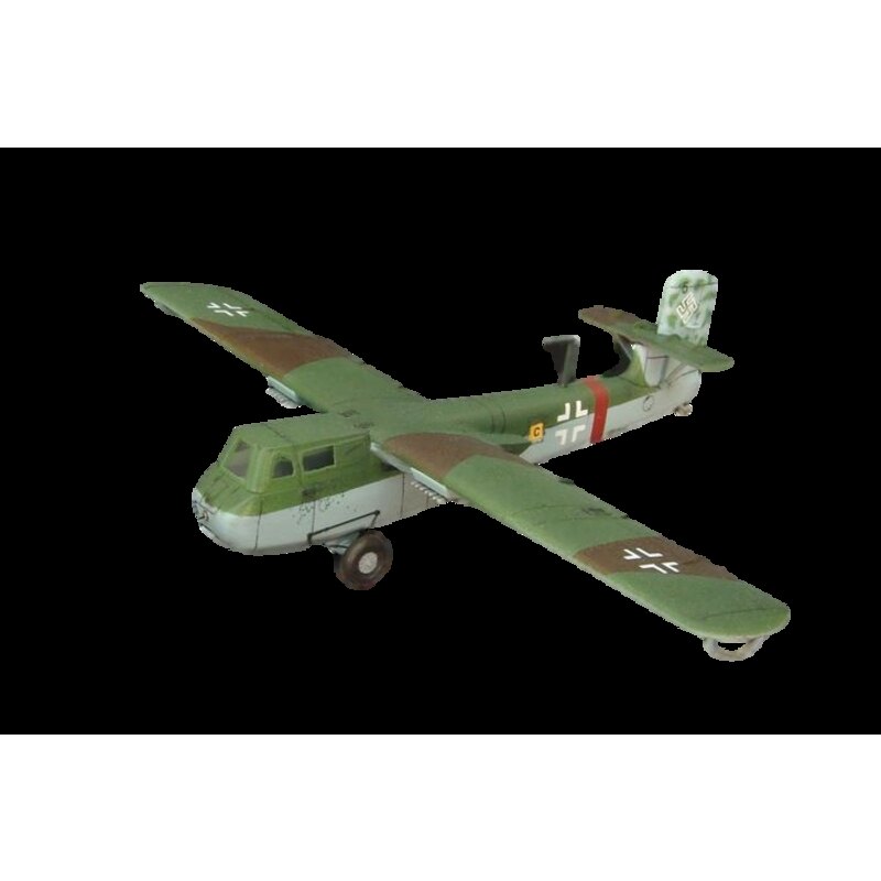 Blohm und Voss BV-40 razzo aliante intercettore