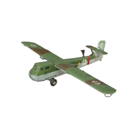 Blohm und Voss BV-40 razzo aliante intercettore